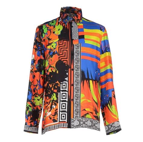 bruno mars versace shirt 24k magic replica|bruno mars versace jacket.